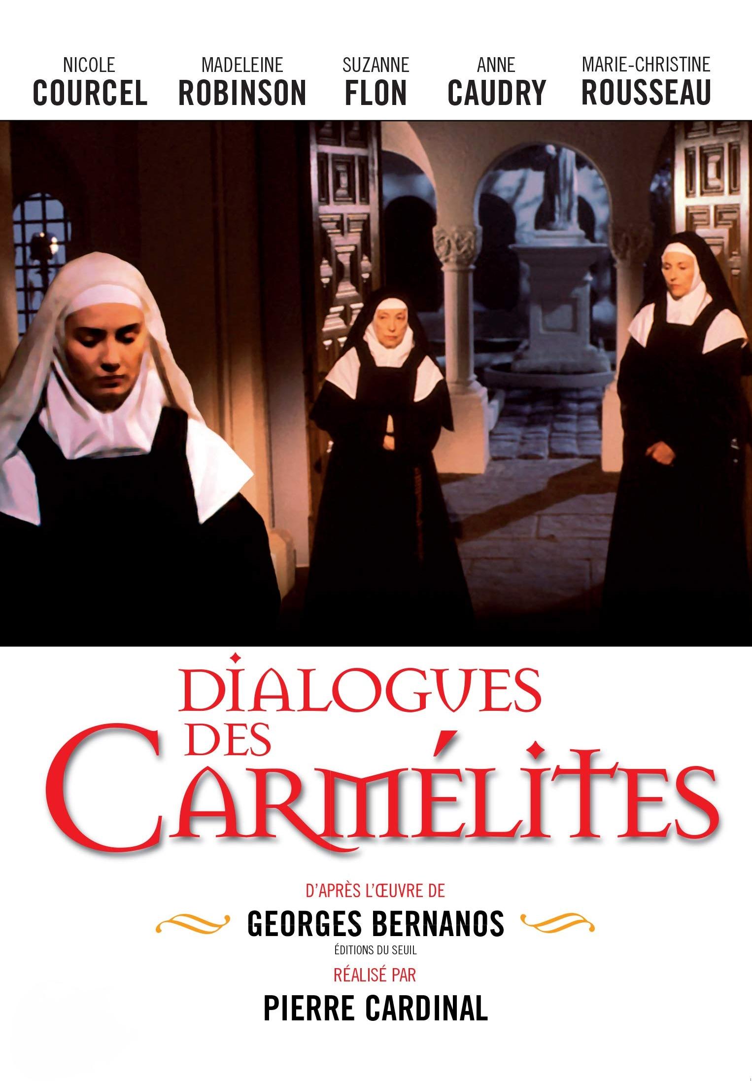 Le dialogue des Carmélites